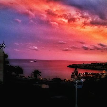 Lampedusa Hotel מראה חיצוני תמונה