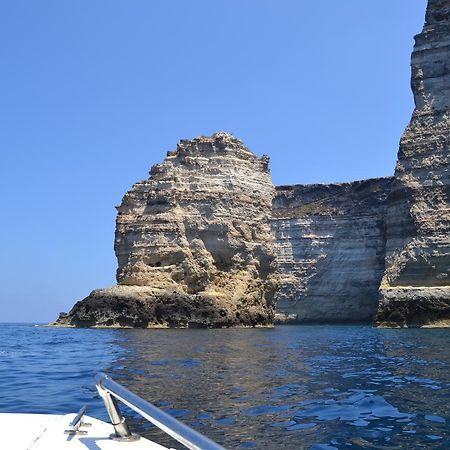 Lampedusa Hotel מראה חיצוני תמונה