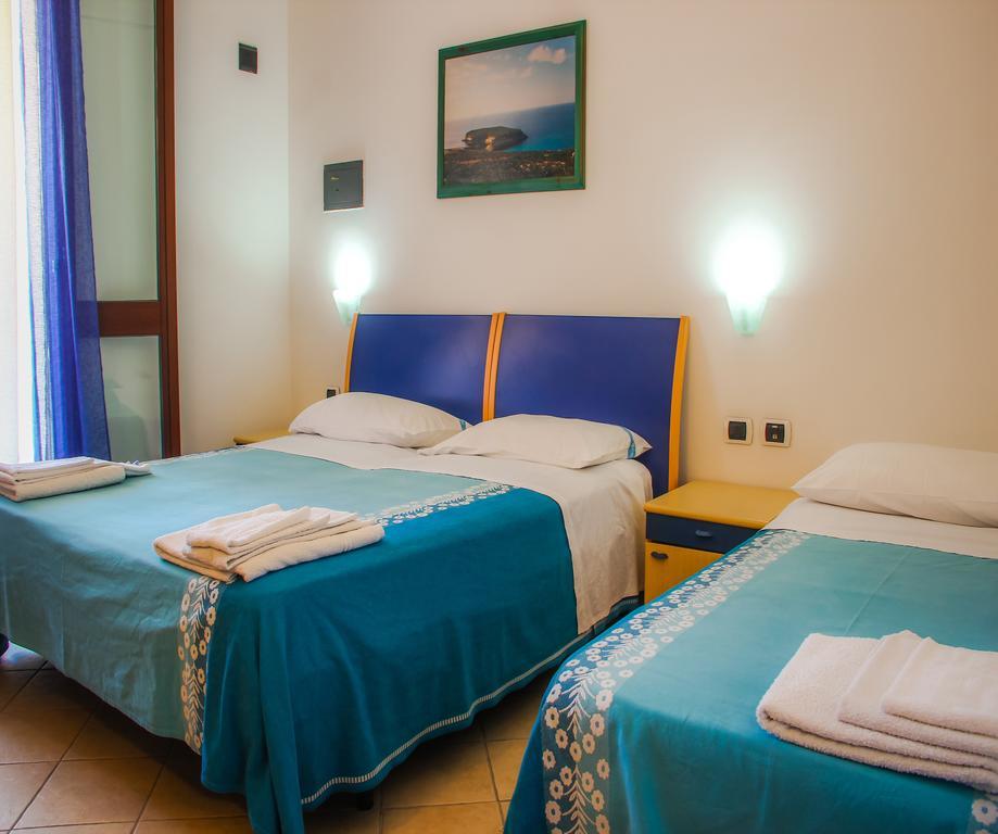 Lampedusa Hotel חדר תמונה