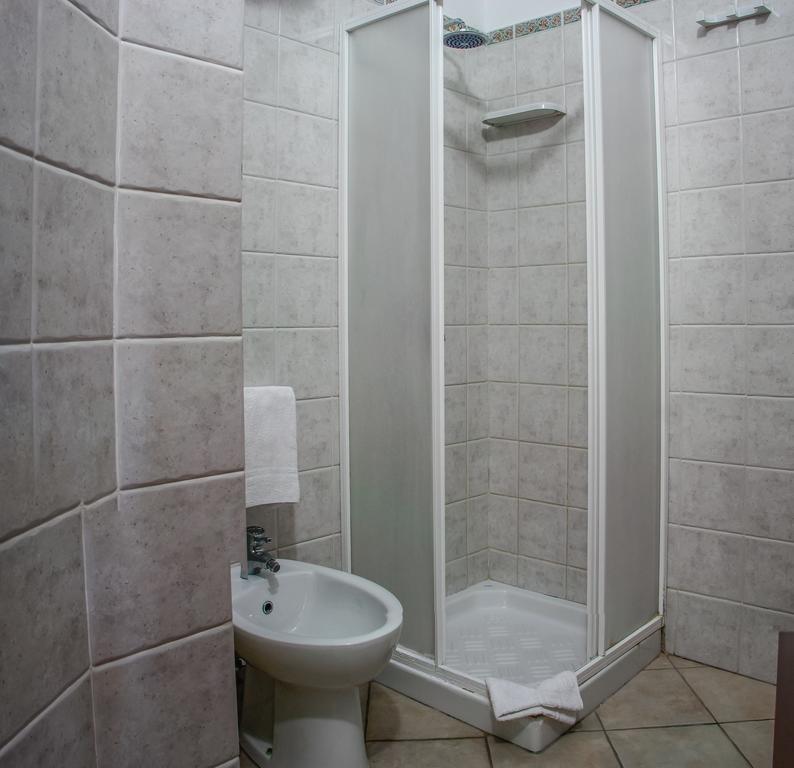 Lampedusa Hotel חדר תמונה