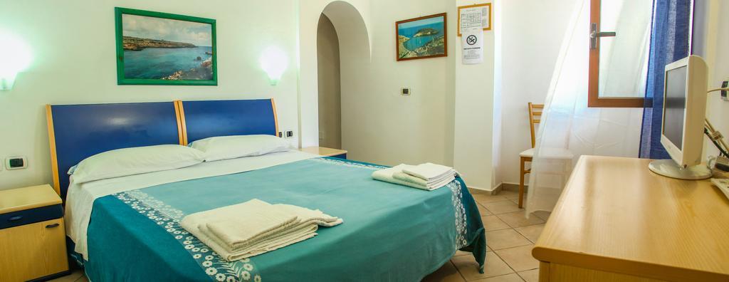 Lampedusa Hotel חדר תמונה