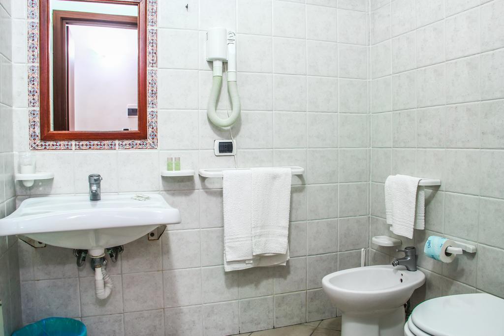 Lampedusa Hotel חדר תמונה