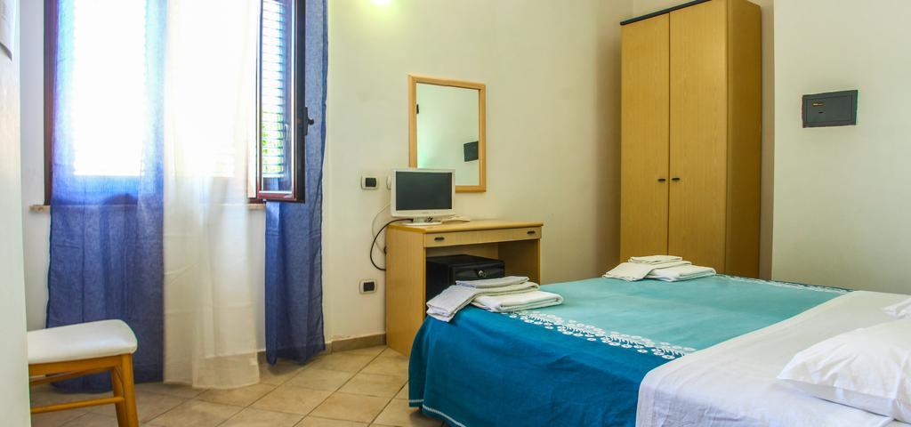 Lampedusa Hotel חדר תמונה