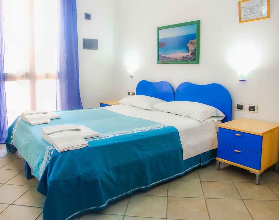 Lampedusa Hotel חדר תמונה