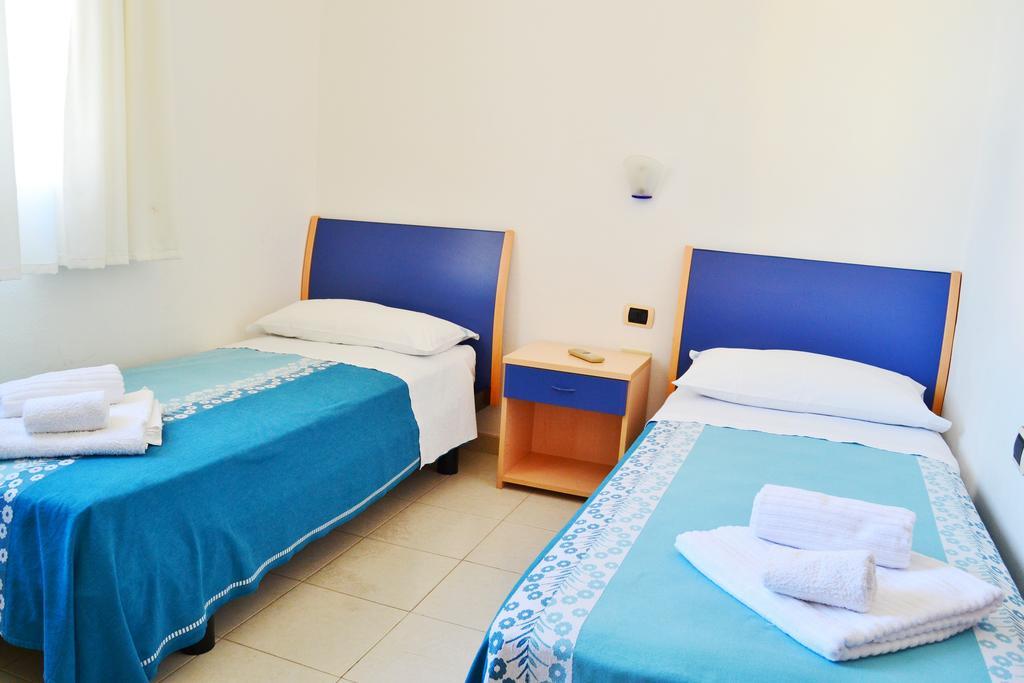 Lampedusa Hotel חדר תמונה
