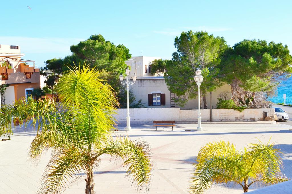 Lampedusa Hotel חדר תמונה
