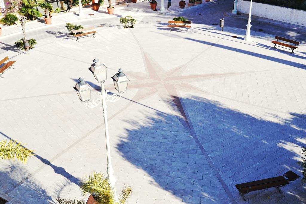 Lampedusa Hotel חדר תמונה