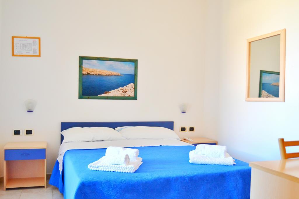 Lampedusa Hotel חדר תמונה