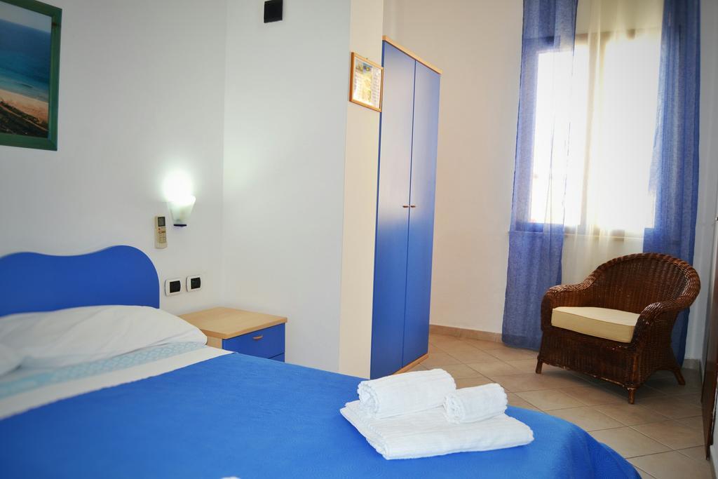 Lampedusa Hotel חדר תמונה