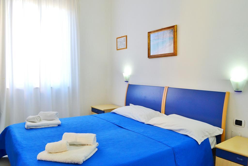 Lampedusa Hotel חדר תמונה
