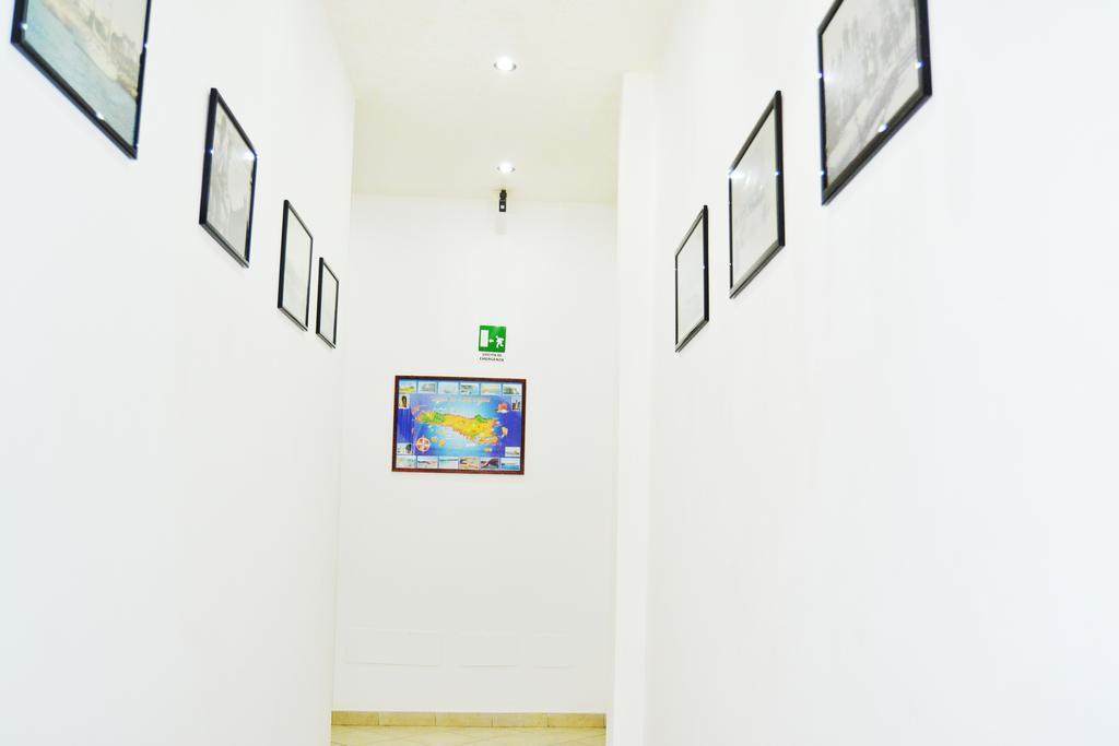 Lampedusa Hotel מראה חיצוני תמונה