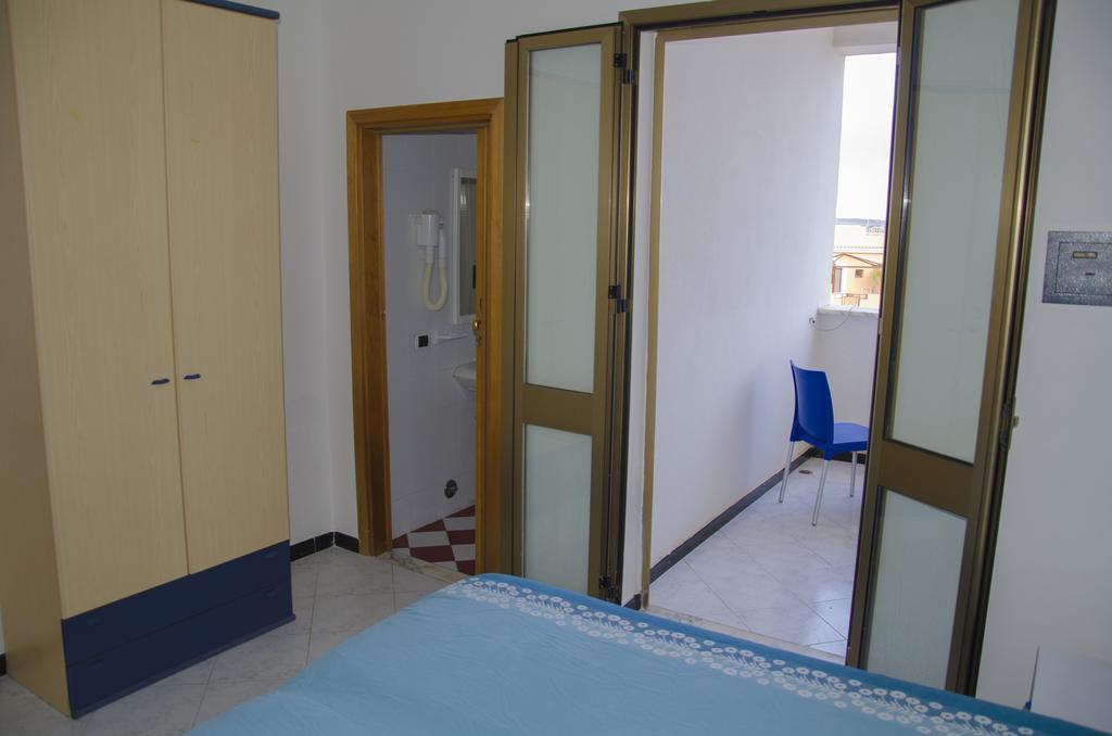 Lampedusa Hotel חדר תמונה