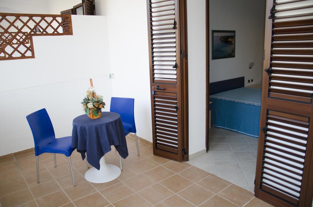 Lampedusa Hotel חדר תמונה