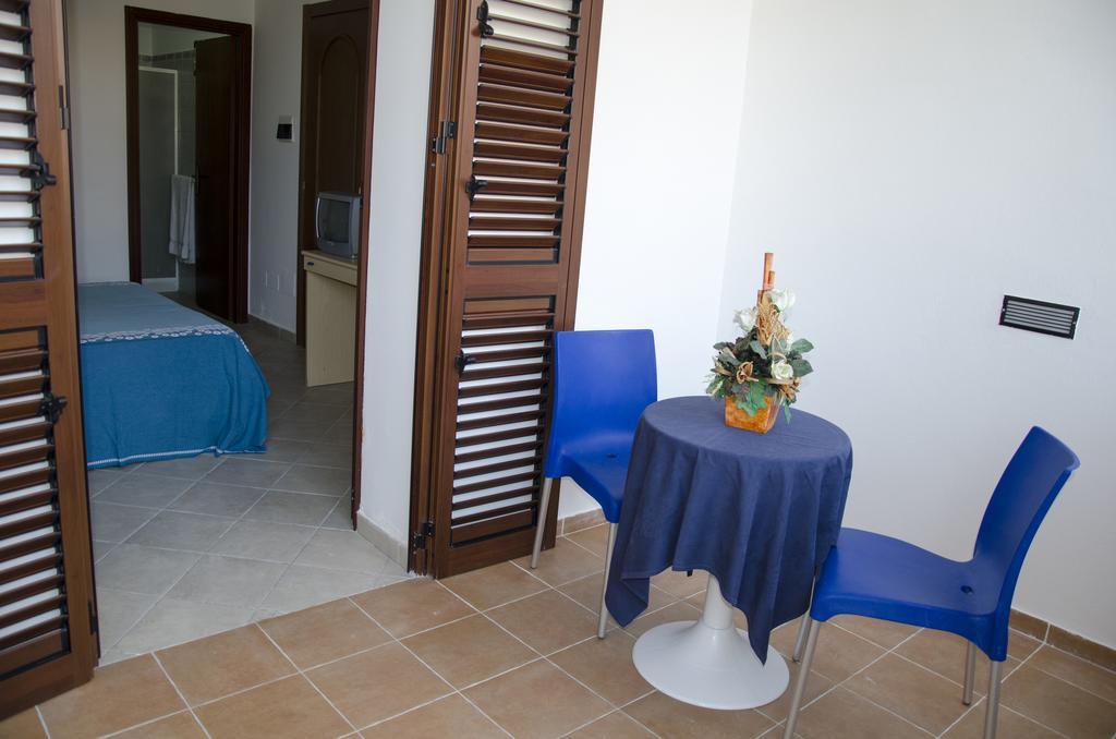 Lampedusa Hotel חדר תמונה