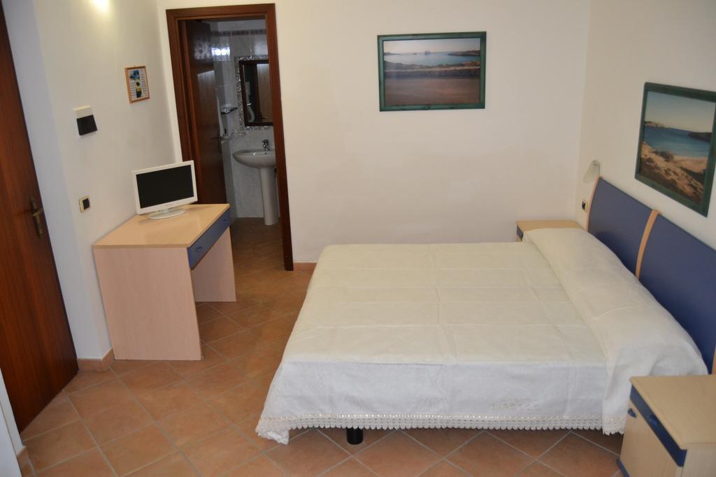 Lampedusa Hotel חדר תמונה