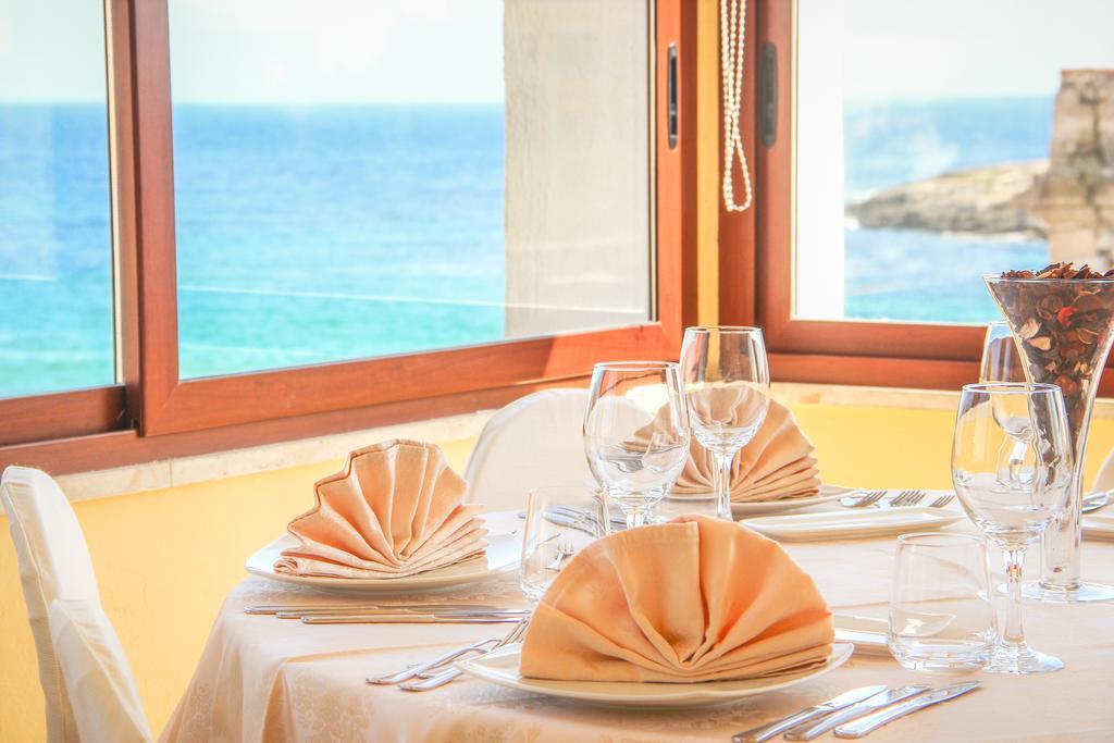 Lampedusa Hotel מראה חיצוני תמונה