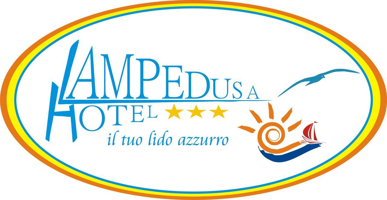 Lampedusa Hotel מראה חיצוני תמונה